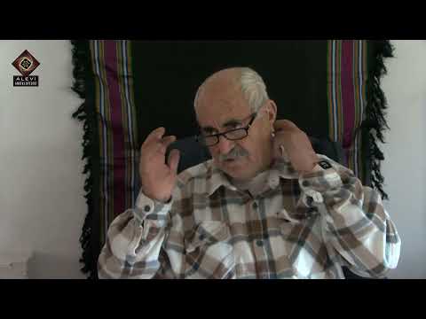 Cenaze Erkânında Dua, Hitap ve Anlatılar (Kırmancki/Zazaki)