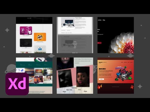 UI/UX Design with Mike Kochenburger - 1 of 3 | Adobe Creative Cloud
