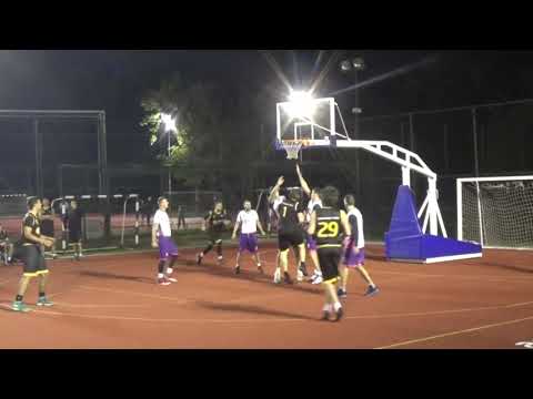 Letnja Liga - 1/2 Druga utakmica - Balkan bet vs Graphic beast