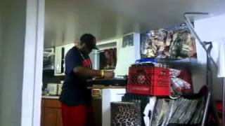 DONPOISE AKINYELE HERB McGRUFF