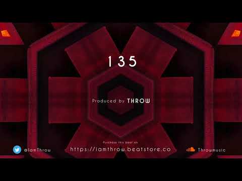 Koba La D x Alkpote Type Beat - 135 - Produced By Throw // Trap Instrumental