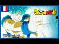 Dragon Ball Super En Français L étau Du Destin Se Resserre