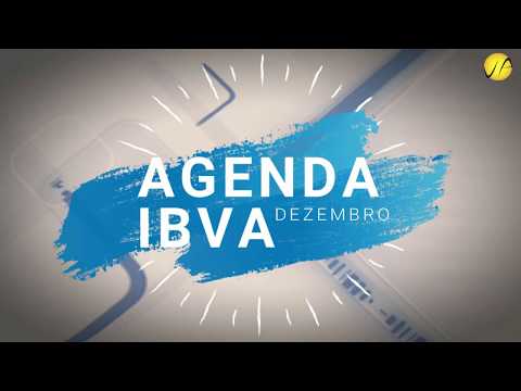 Agenda IBVA - Dezembro/18