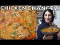 The Most Amazing Chicken Changezi Recipe | Restaurant Style | Mughlai Chicken Changezi