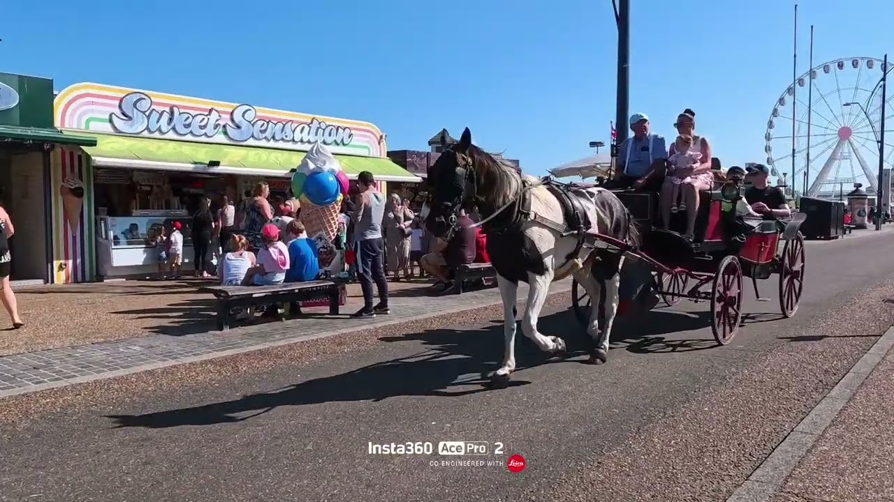 Great Yarmouth tourist videos