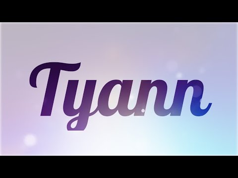 Significado de Tyann, nombre Latín para tu bebe (origen y personalidad)