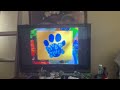 Nick Jr Production 1996 Fish 4
