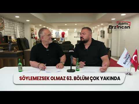 SÖYLEMEZSEK OLMAZ 63. BÖLÜM FRAGMANI ÇOK YAKINDA YAYINDA