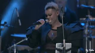 Skunk Anansie You do someting to me Live in London guitar cover