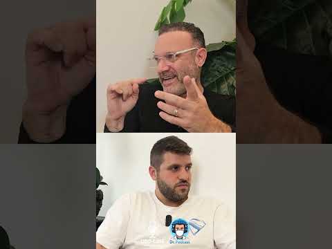 ראיון עם האיש שמאחורי השם - טל ברנע, החזאי שמטריף את הטלגרם והפייסבוק.