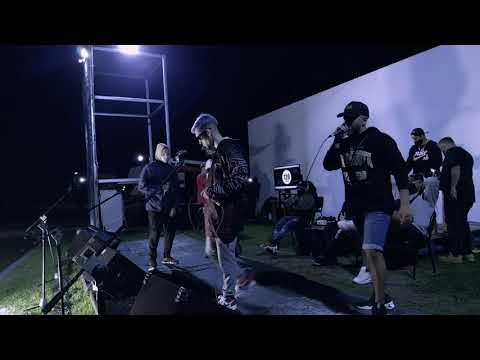 TURCO y KAKO vs KATRA y DYBBUK/ 8vos Copa Camet Costa Atlantica