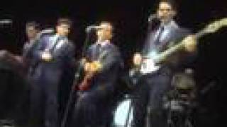 Jersey Boys - Broadway Cast