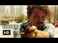 Lethal Weapon Season 2 80 S Retro Trailer HD