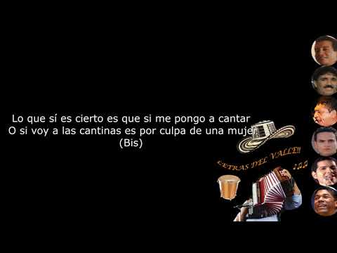 Acompáñame - Diomedes Díaz (Letra)