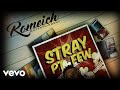 Ding Dong Teejay Stray Pt Few Official Lyric Video