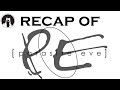 Recap Of Parasite Eve RECAPitation