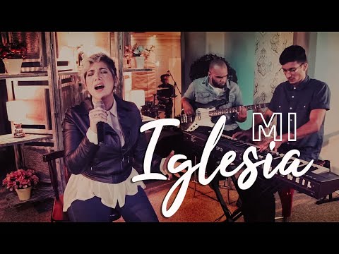 Mi Iglesia - Rene Gonzales By Karo Bec