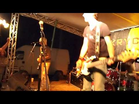 In The Name Of Cobain (NIRVANA CZECH TRIBUTE) Official Video