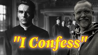 Download lagu I Confess - Faith in Film w/ Fr Dave Nix Ep. 4 mp3 Download lagu I Confess - Faith in Film w/ Fr Dave Nix Ep. 4 mp3