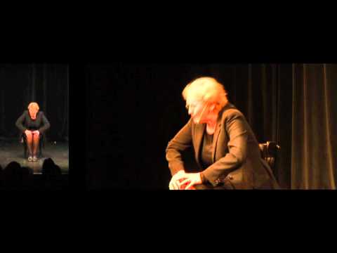 Barbara Kuster - Der Theaterring -