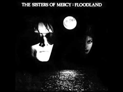 Torch - The Sisters of Mercy