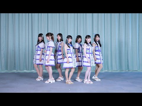 乃木坂46「裸足でSummer」7人で踊ってみた