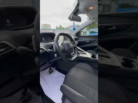 фото peugeot 3008 ii 0