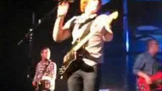 Leeland   New Creation live[editado]