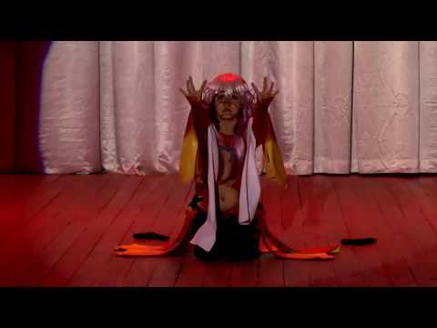 otobe 2016 052 Katsumi - Guilty Crown