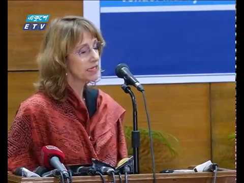 রোহিঙ্গারা ক্ষতি হয়েছে ১২ বিলিয়ন মার্কিন ডলার