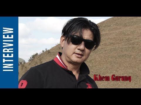 स्याङ्जाली ठिटो - Interview Producer - Pritam Gurung