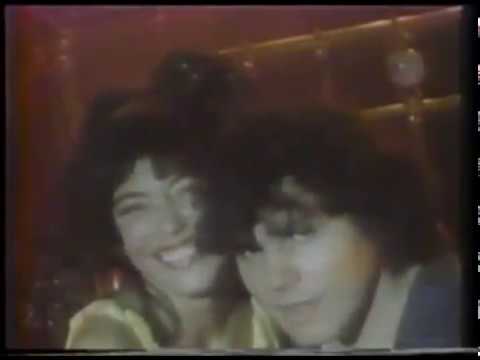 Tetê Espíndola e Arrigo Barnabé - Pô amar e importante!  - Filme Cidade Oculta (1986)