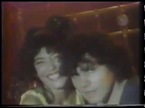Tetê Espíndola e Arrigo Barnabé - Pô amar e importante!  - Filme Cidade Oculta (1986)