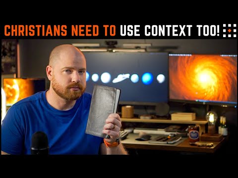 10 Bible Verses Most Christians Get Wrong