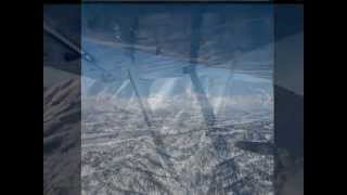 Fire and Rain, Kenny Babyface Edmonds. Photos Taken By Don Paul Way in Alaska 2014