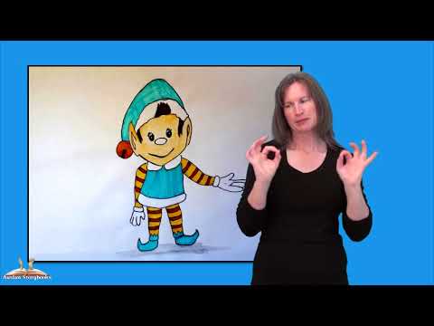 How to Sign Factory in Auslan