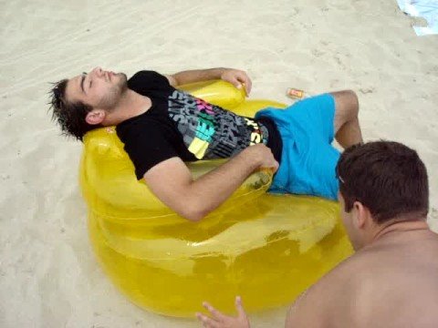 Fsc Lohfelden unterwegs auf Malle08 (3/17)