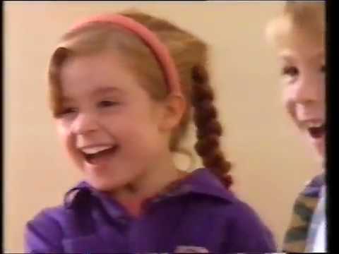 RTL Plus, Werbeblock & Programmtrailer, 08.06.1992