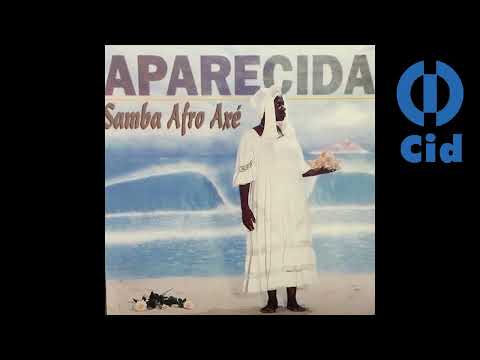 Tereza Aragão - Aparecida GRAVADORA CID