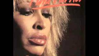 ★ Tina Turner ★ Rock N Roll Widow ★ [1984] ★ &quot;Help B Side&quot; ★