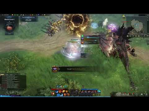 What is LUCKY MONSTER in LOST ARK