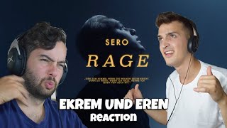 Rage Music Video