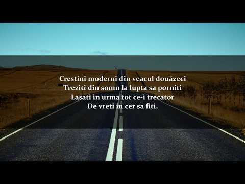 Grupul MARANATA Viena - Nu uitați două căi spre biruință