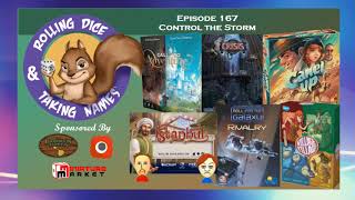 Rolling Dice & Taking Names - Istanbul video thumbnail