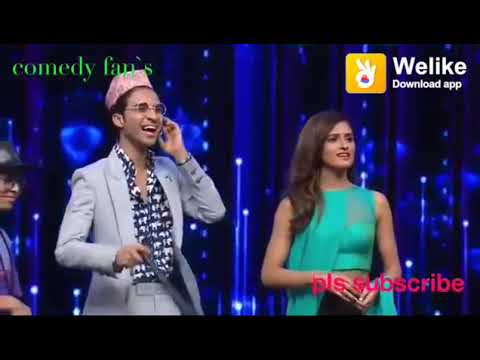 Raghav juyal shakti mohan dance india dance|| raghav and shakti dance plus 5