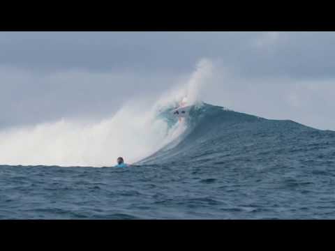 JeepXWSL  Jeep Leader Stephanie Gilmore