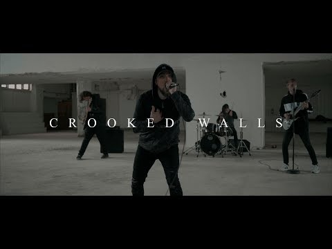 City State - Crooked Walls (OFFICIAL MUSIC VIDEO)