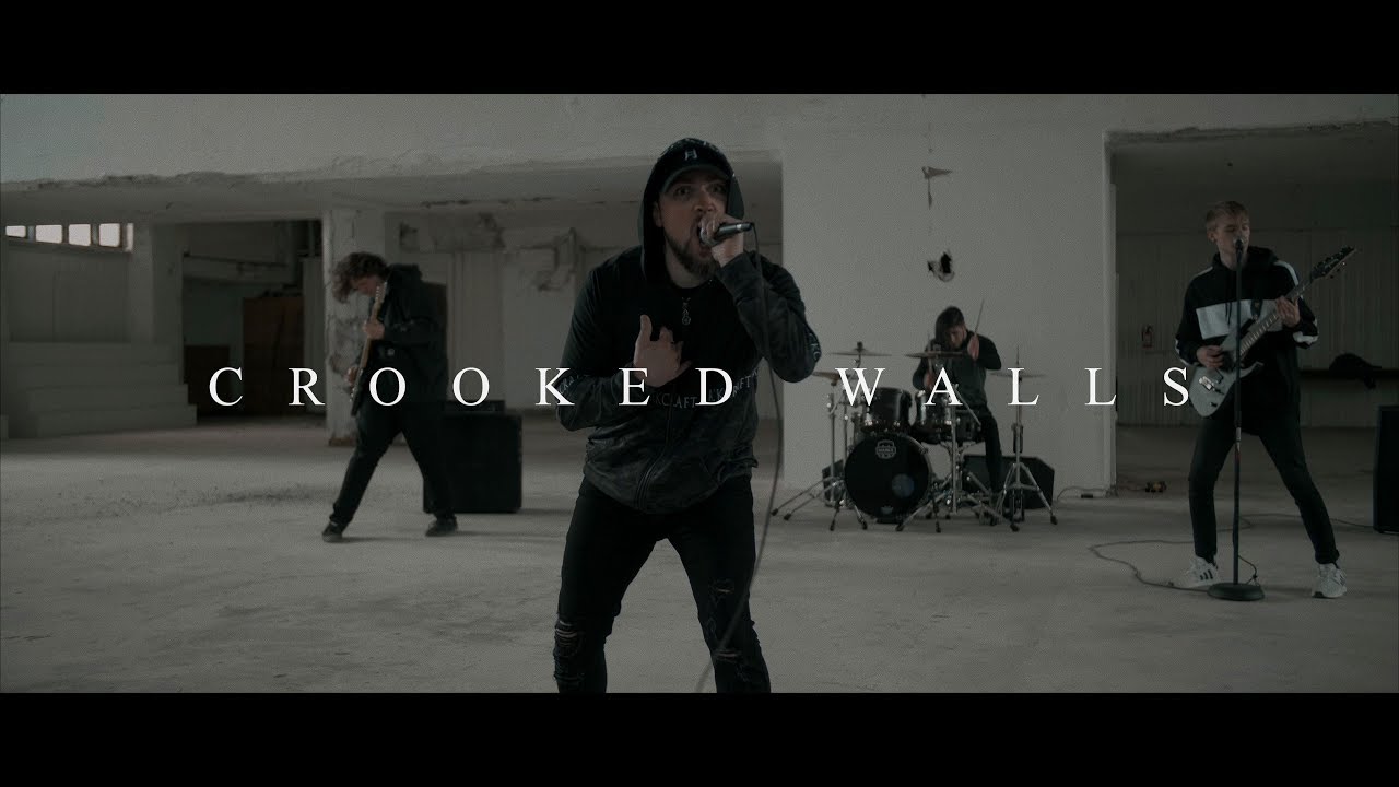 City State — Crooked Walls