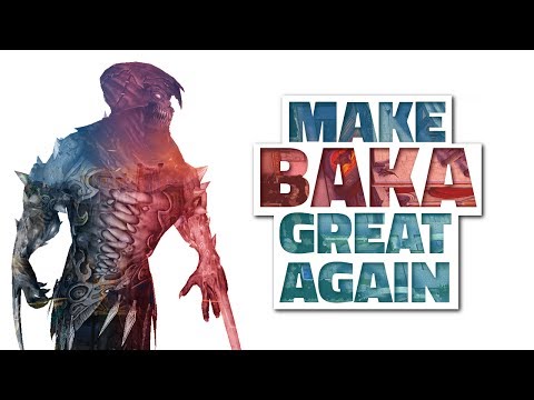 MAKE BAKA GREAT AGAIN!? - Bakasura Balance Discussion [SMITE]