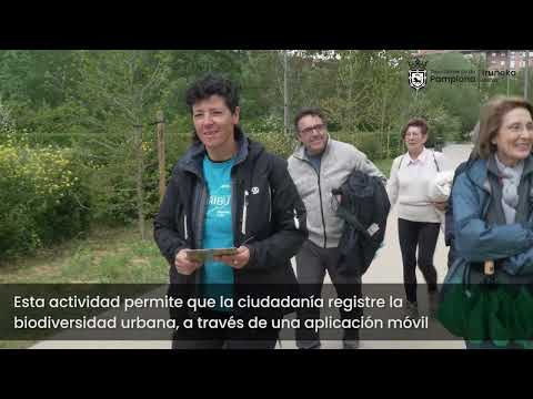 Pamplona cuenta con 17 especies de flora exótica con potencial invasor en las riberas de sus ríos